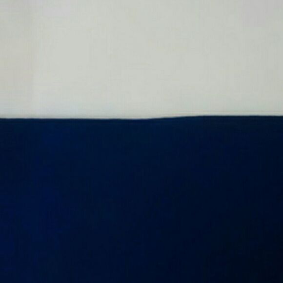 Banana Republic Color Block Dress - Picture 6 of 6